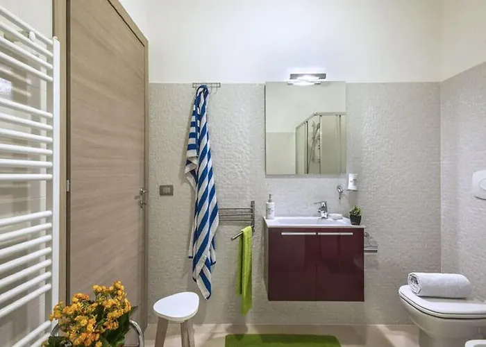 Spacious With Pool * Tavullia