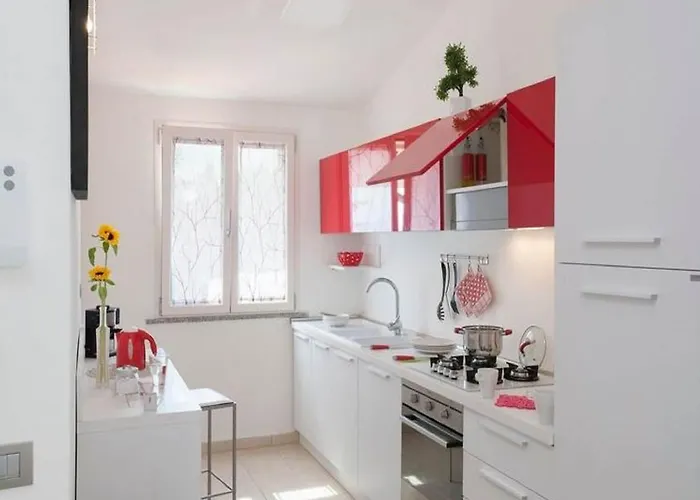 Spacious With Pool Villa